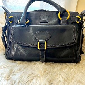 DOONEY & BOURKE FLORENTINE HANDBAG/CROSSBODY